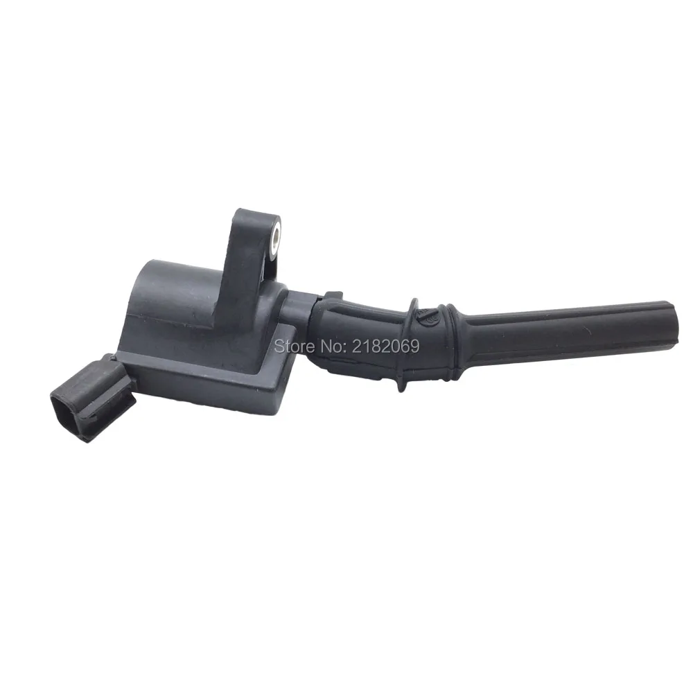 

Катушка зажигания для Ford Trip E-Series Explorer Pickup F-150 Lincoln Mercury F7TU12A336AB,IL2U-12029-AA,DG467,DG472