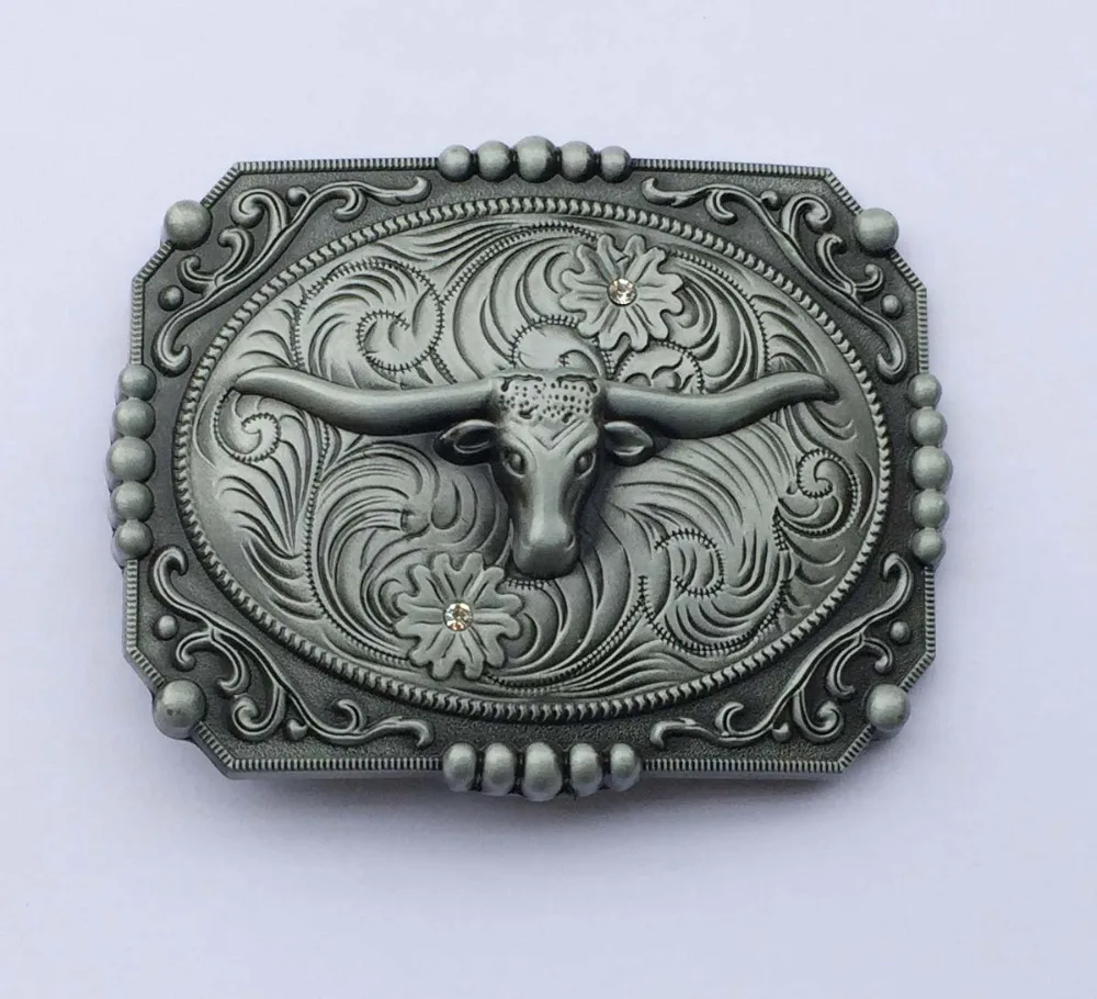 Ковбойский ремень с пряжкой в ковбойском стиле | Дом и сад