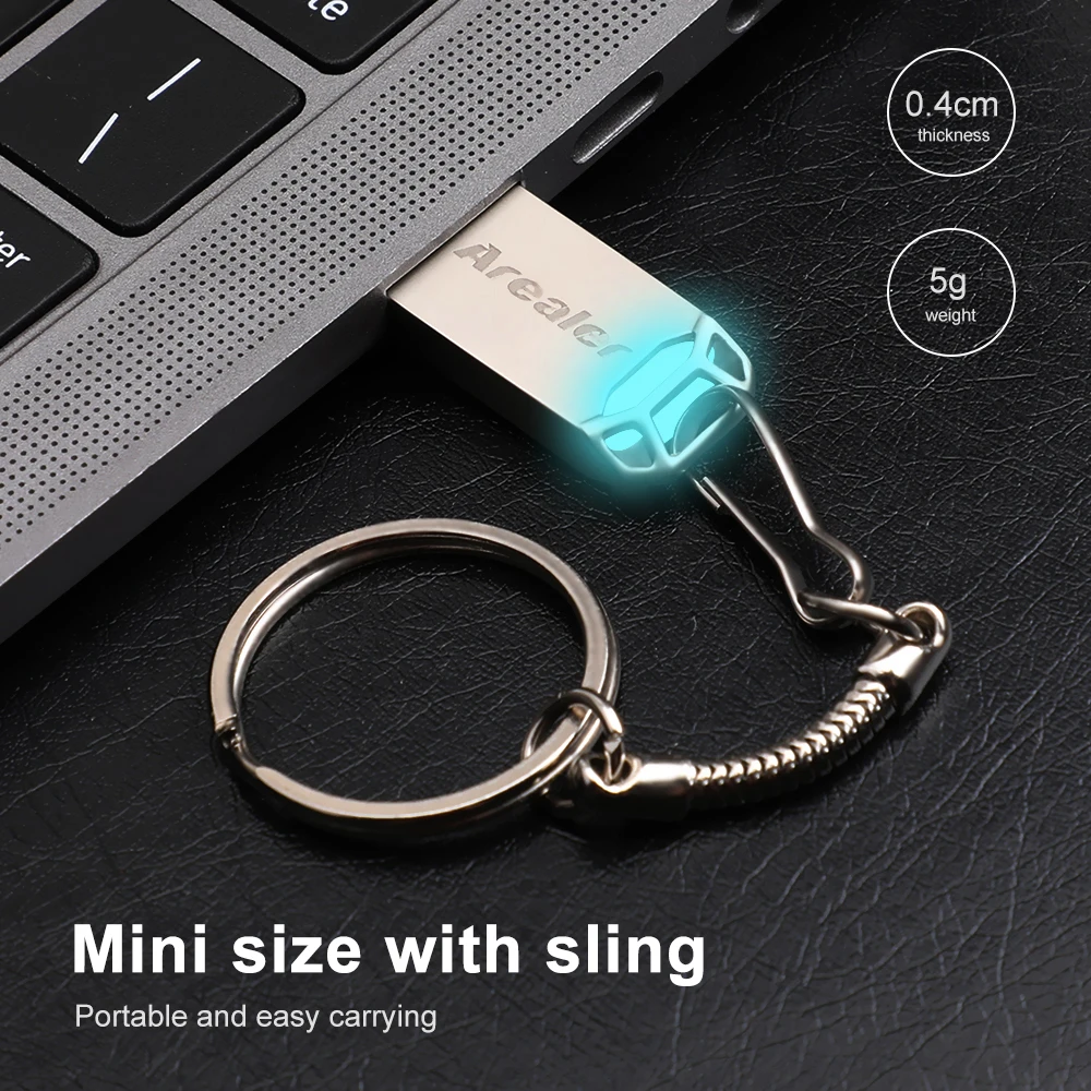 USB флеш накопитель Arealer 3 0 16 64 Гб|USB флэш-накопители| |