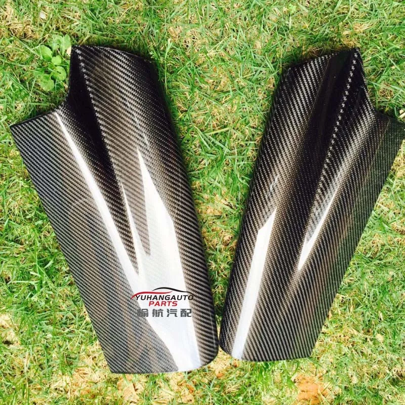 1989 1994 Skyline BNR32 R32 R33 GTR TS Style Diffuser Vortex Addon (2 шт./компл.) углеродное волокно|Обвесы| |