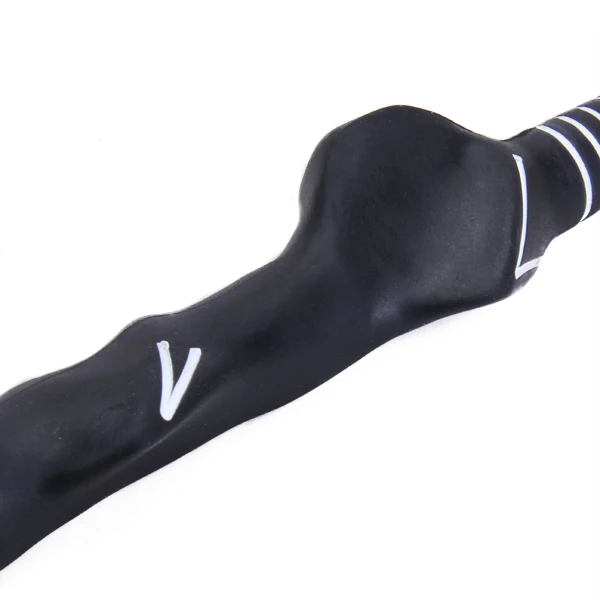 Outdoor Golf Training Aids Grip Trainer Swing Standard Teaching Professional Prastic Accessories | Спорт и развлечения