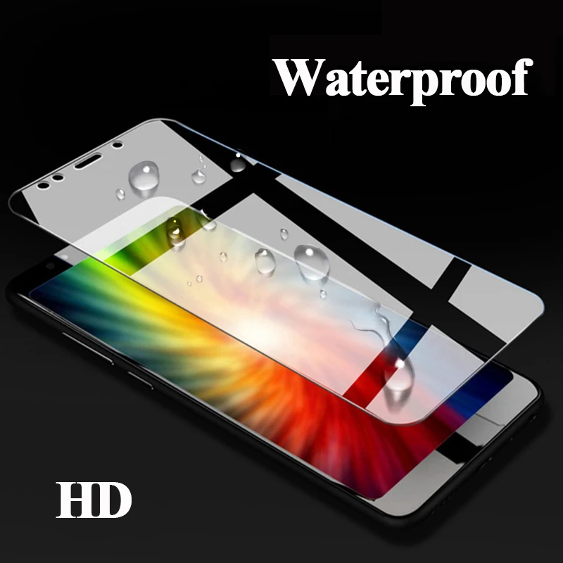 Для xiaomi redmi s2 стекло на красном mi 6 a 6a pro 6pro a6 redme xiao 2s 2 защитное Защита экрана xiomi
