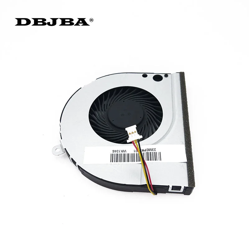 Fan For Acer Aspire E1-532 E1-532P E1-570 E1-572 E1-572G E1-572P E1-572PG V5-561 V5-561G V5-561P V5-561PG Laptop CPU Cooling FAN |