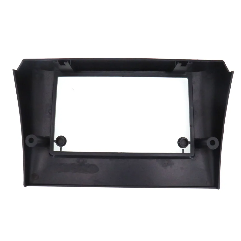 Автомобильный радиоприемник Fascia Frame Kit для FIAT Stilo 2001 2007 автомобильный стерео аудио