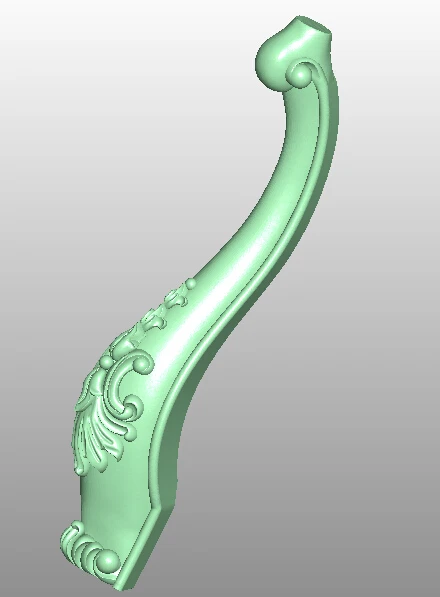 Мебель стол Шкаф стул диван кровать ножки 3D модель STL формат файл Artcam 578|3d model stl|model
