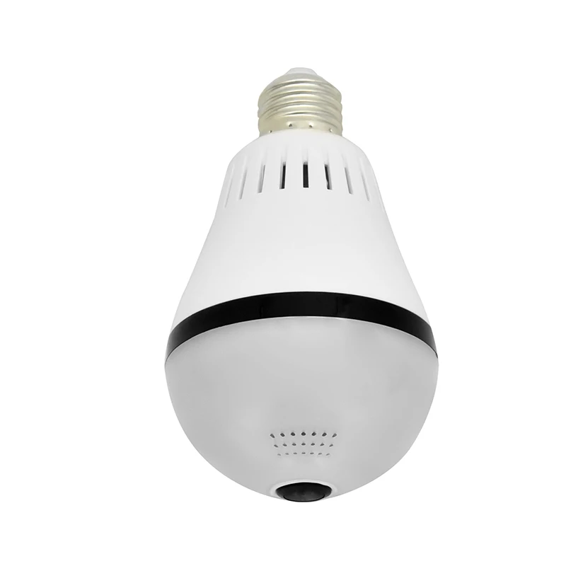 Wistino 960P Беспроводная IP камера лампа беспроводная Wi Fi для дверного звонка CCTV