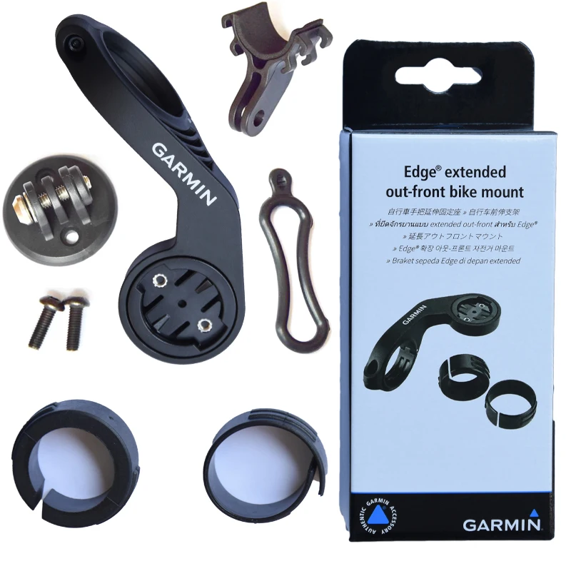 Garmin крепление для велосипедов компьютер край 200 500 800 510 810 шоссейный велосипед держатель Руль Bryton Райдер 310 330 530