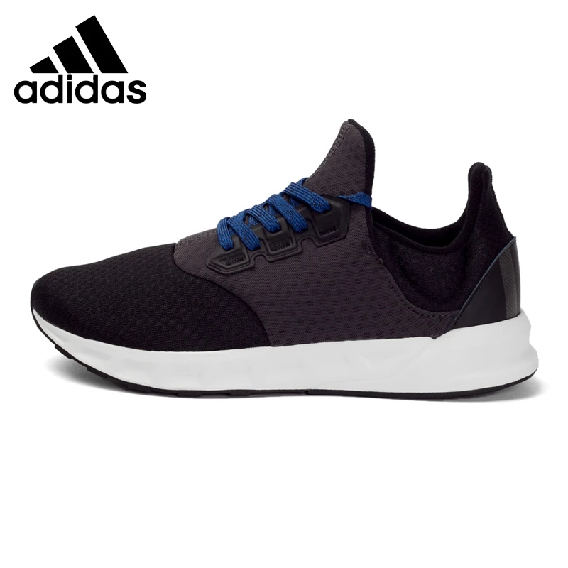 Оригинальный Новое поступление Adidas Falcon Elite 5 M мужские кроссовки для бега|Беговая