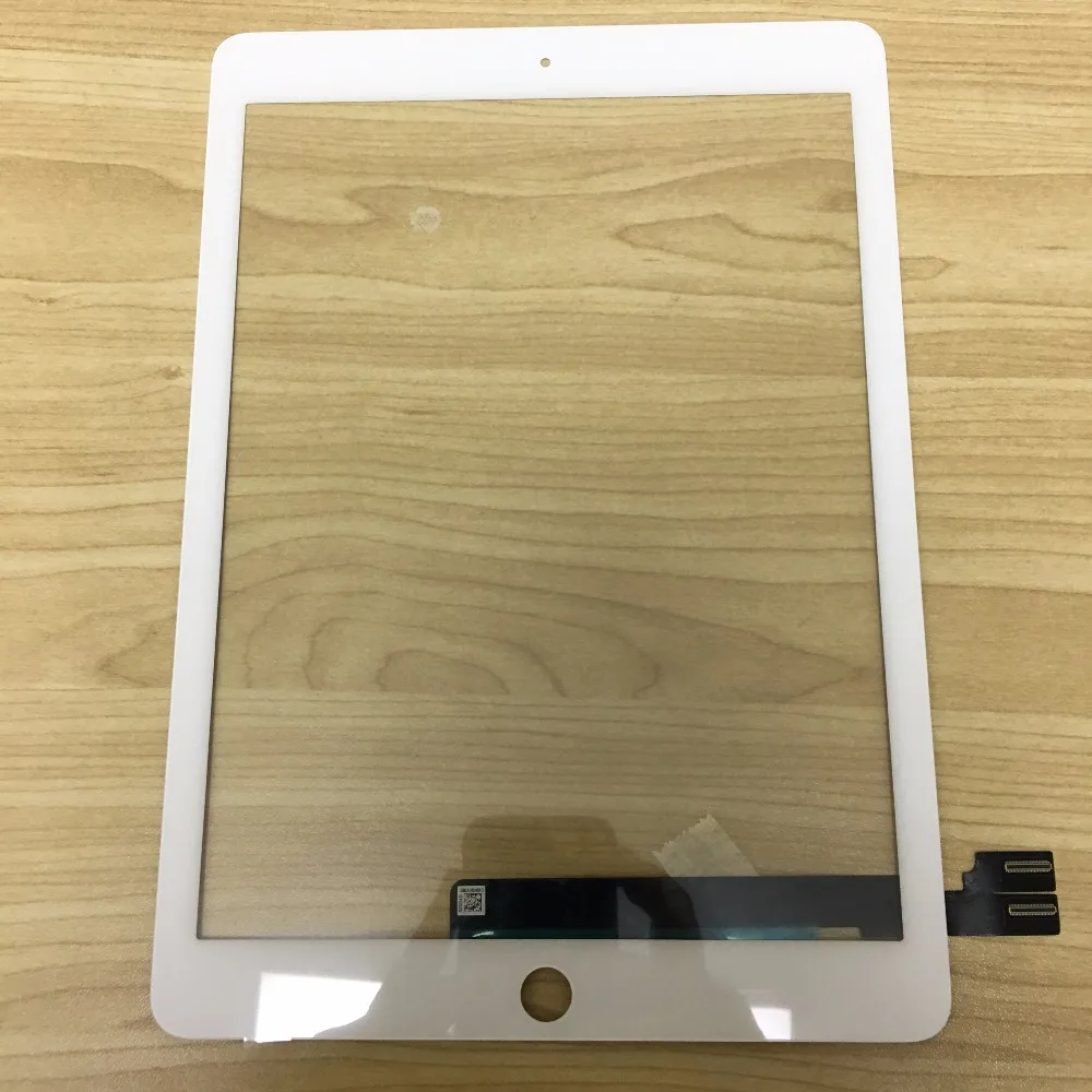 Новый оригинальный протестированный сенсорный стеклянный для iPad Pro 9 7 дюйма