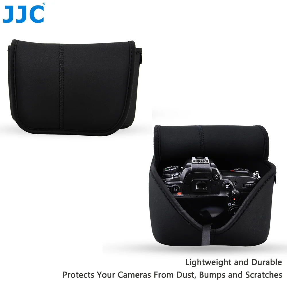 Неопреновый чехол для цифровых фотоаппаратов 148 мм (Ш) x 113 (В) 188 (Г)|case for canon|dslr neoprenfor