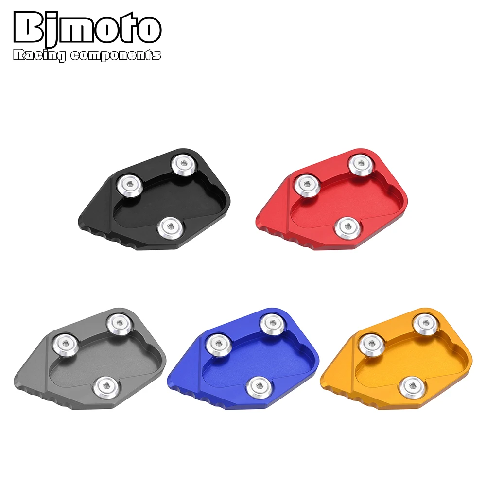 Новые мото запчасти CBR 1000RR CNC боковая подставка для Honda CBR1000RR 1000 RR CBR-1000RR 2008-2016 |