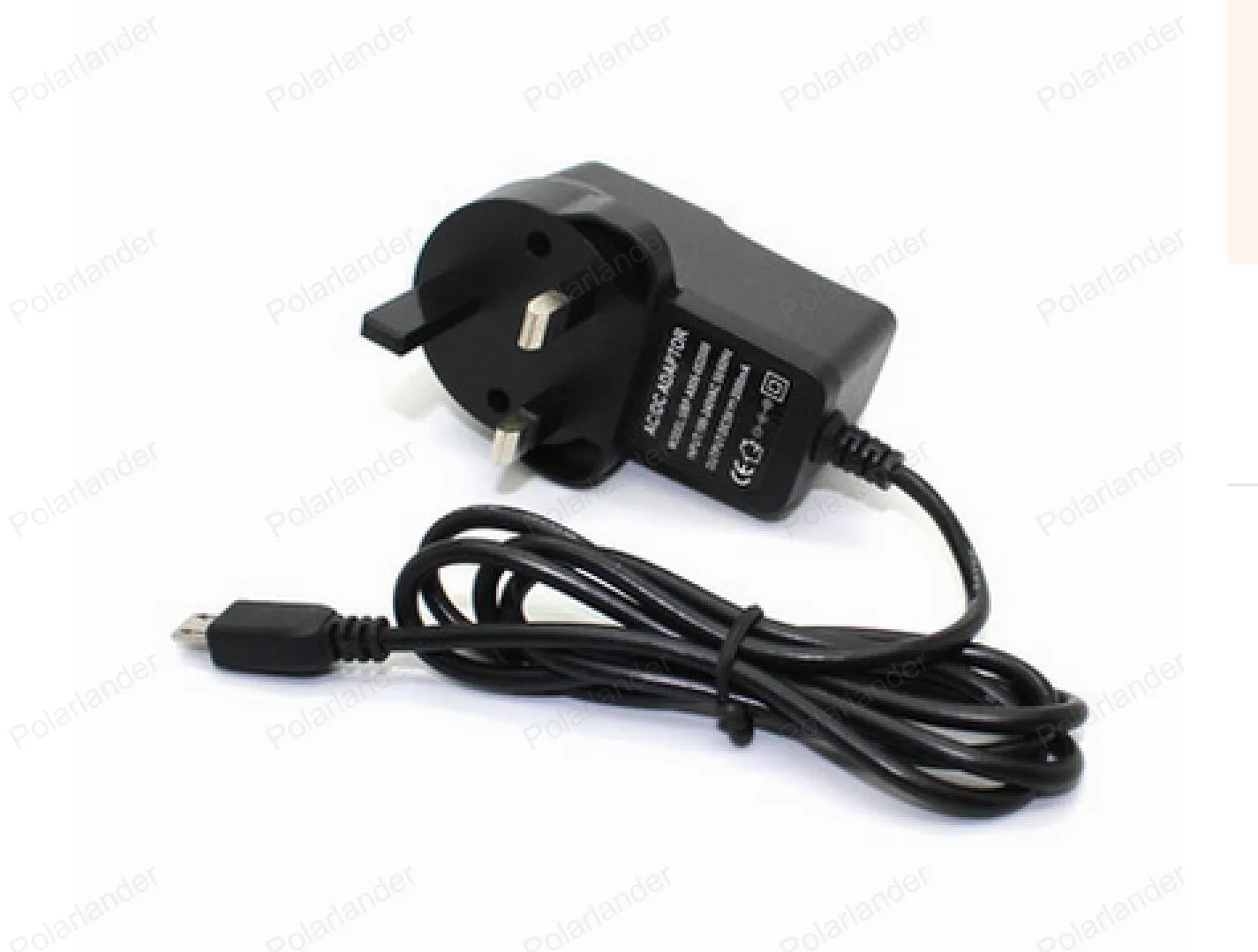 1 шт. Универсальный адаптер питания UK supplyadapter 5В 2А 1000мА plug dc Коннектор Бесплатная