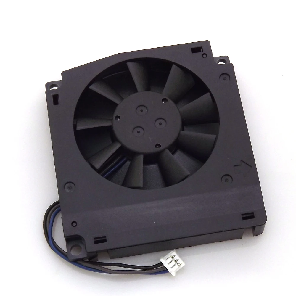 Оригинальный Новый кулер UDQFVEH11FAR DC5V 0.17A замена вентилятора для ноутбука DELL C400