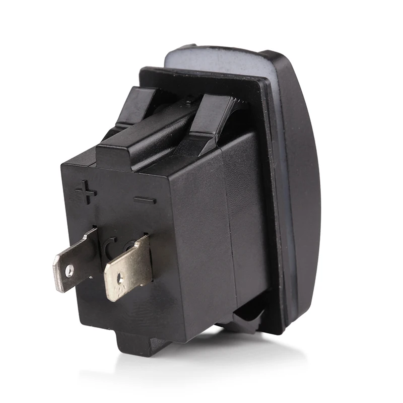 Универсальное автомобильное зарядное устройство с двумя USB портами 12 24 В 3 1 А
