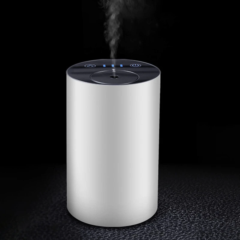 Безводное и беспроводное эфирное масло Nebulizing автомобильный