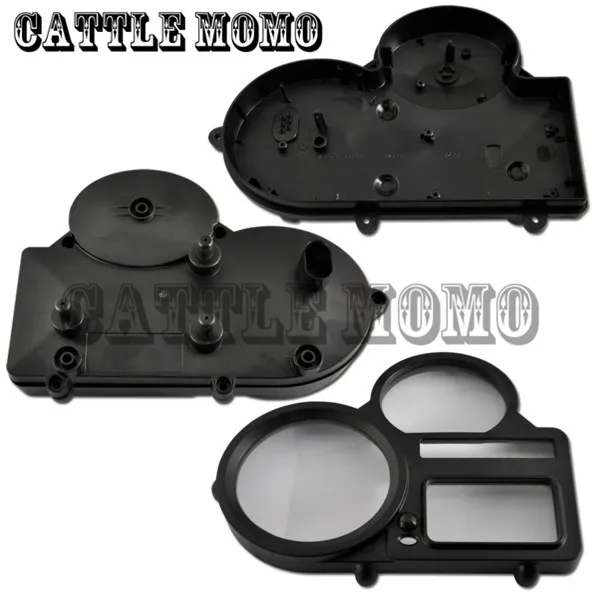 Черный чехол для мотоцикла со спидометром BMW R1200GS ADV R1200 GS Чехол спидометром|motorcycle