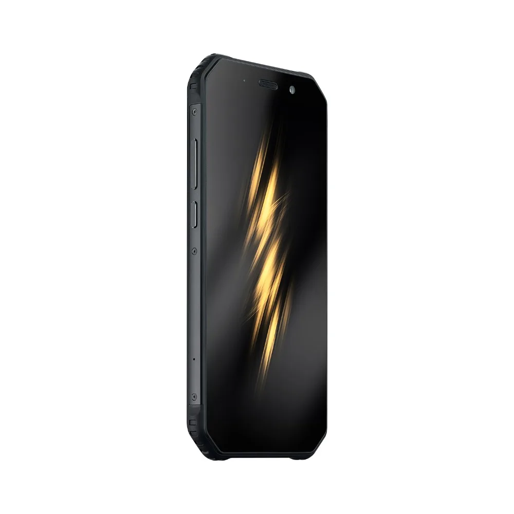 AGM A9 IP68 прочный смартфон 5 99 дюймов 18:9 FHD + Snapdragon 450 NFC спереди 16MP сзади 12MP отпечатков