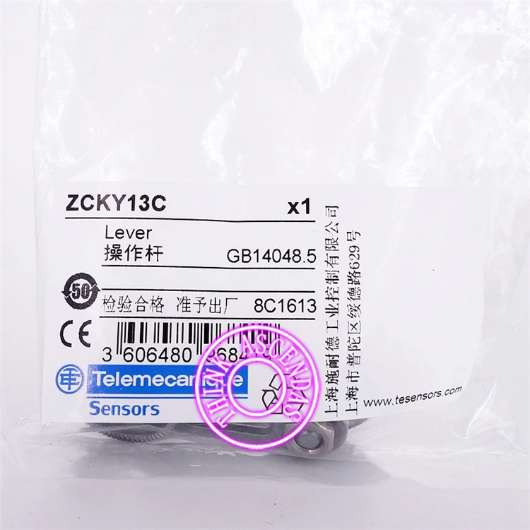 Ограничительная головка переключателя Оригинальный Новый ZCKY11C ZCK Y11C/ZCKY13C Y13C/ZCKY41C