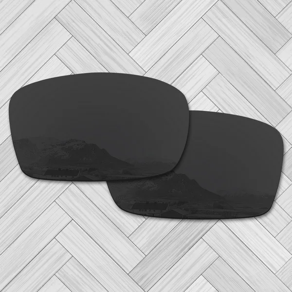 Advanced Black E.O.S 20+ варианты замены объектива для солнцезащитных очков - Цвет линз: Advanced Black