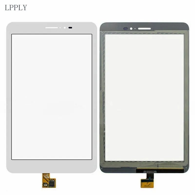 Новый сенсорный экран LPPLY 7 ''для Huawei Mediapad T1 7. 0 3G S8-701u Honor Pad S с цифровым