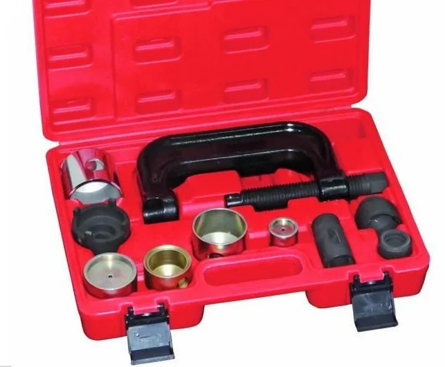 

For Mercedes ML350/S500/E320/E500 Master Ball Joint Press Remover Installer Tool