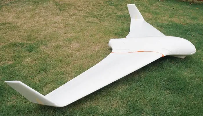 Скайуокер X8 Новое поступление последняя версия FPV летающее крыло 2122 мм