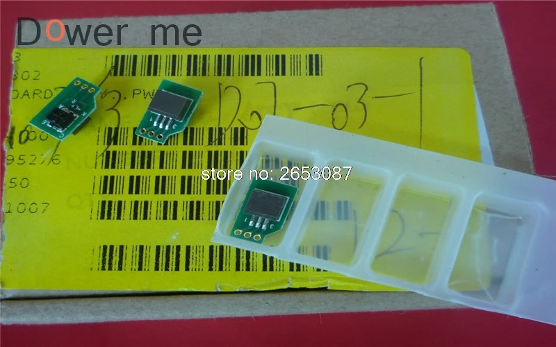 Оригинальный новый датчик звукоснимателя PW для Epson WF 7620 7621 7110 7111 7710 7720 7718 7728 7725 7610