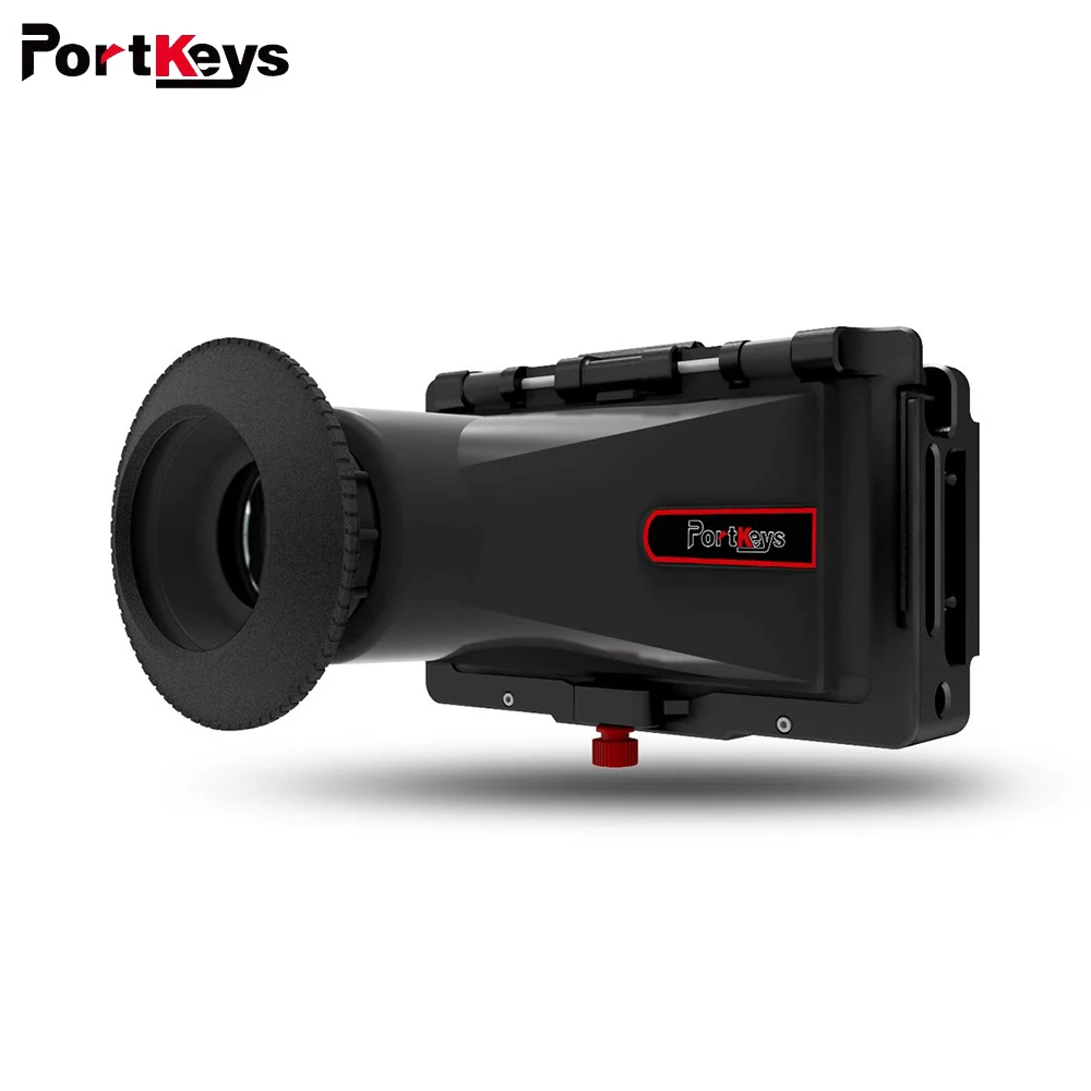 Клетка для монитора PortKeys 501S 5 &quotс видоискателем Portkeys LH5 HDR|Аксессуары фотостудии| |