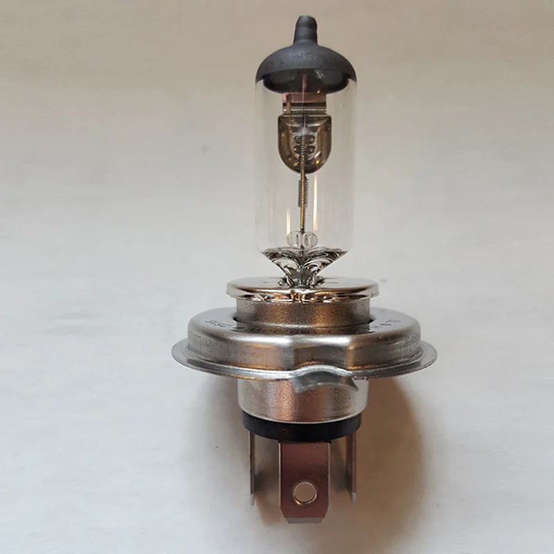 1x H4 100W 6000K автомобильные ксеноновые газовые галогенные фары белые лампы