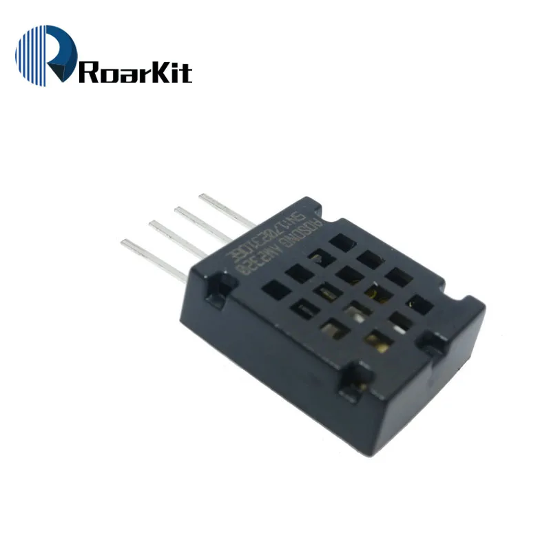 Цифровой датчик температуры и влажности AM2320 AM2320B Замена SHT10 SHT11 series 1 шт.|humidity