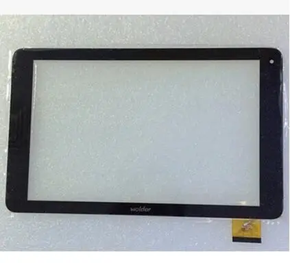 

Witblue New For 10.1" wolder mitab Oregon Tablet touch screen panel Digitizer Glass Sensor replacement Free shipping