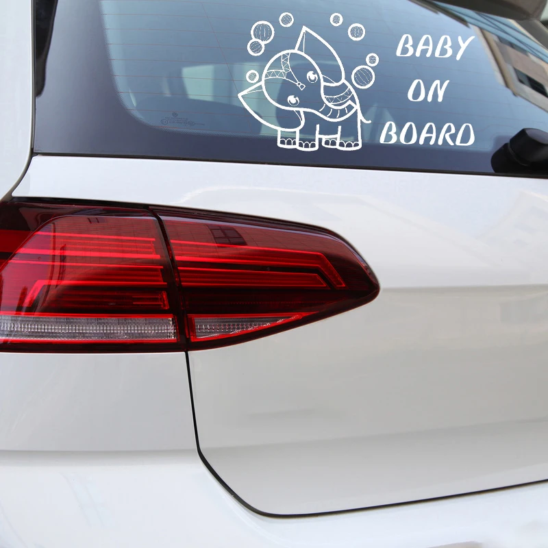 YJZT 19 4x11 3 см детская доска со слоном играющая с шариком Мультяшные автомобильные
