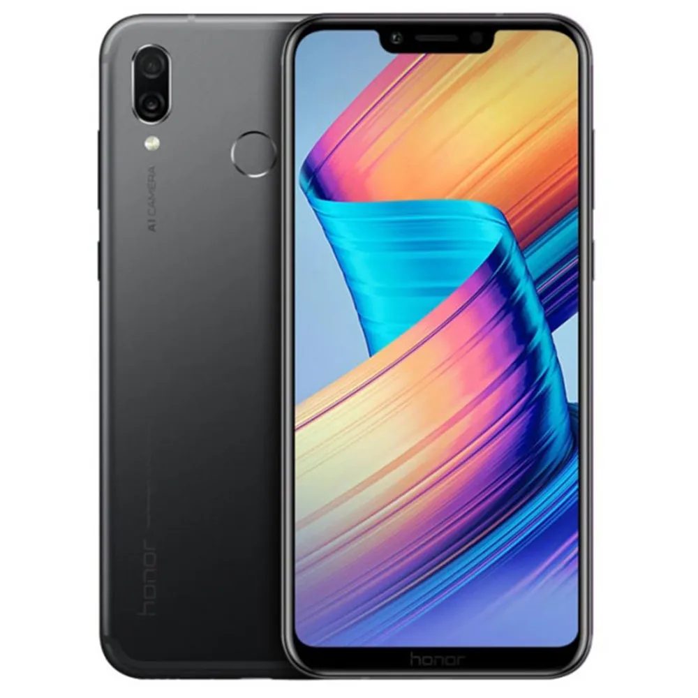 HUAWEI HONOR PLAY COR L29 4 г смартфон ГБ оперативная память 64 Встроенная Hisilicon Kirin 970 6 3 дюймов