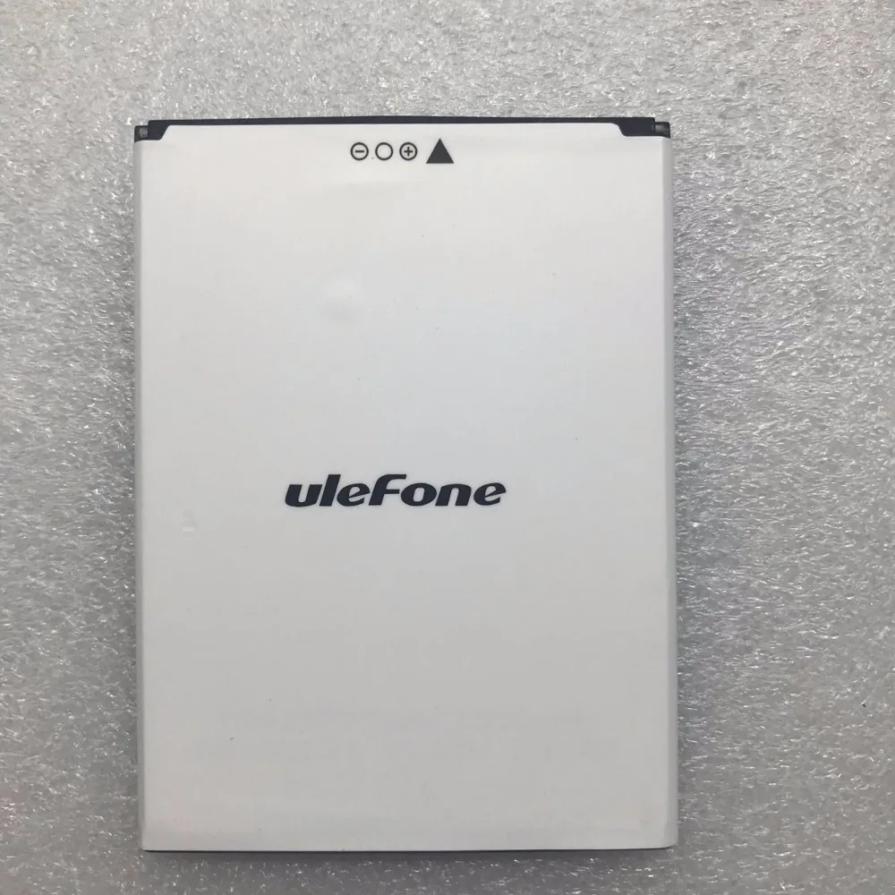 Новый аккумулятор для мобильного телефона Ulefone S8 pro Аккумулятор 3000 мАч 5 3 дюйма