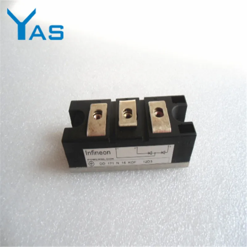Diode DD171N16K DD171N16KOF DD171N12KOF | Обустройство дома