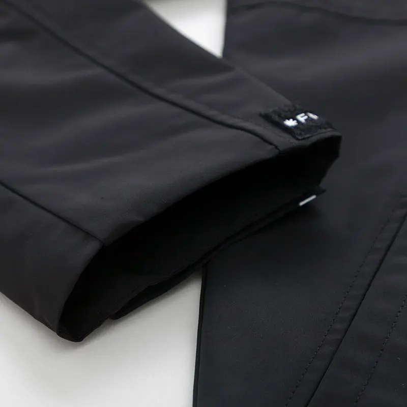 SEMIR куртки мужские с длинным рукавом пальто капюшоном уличная одежда Весна