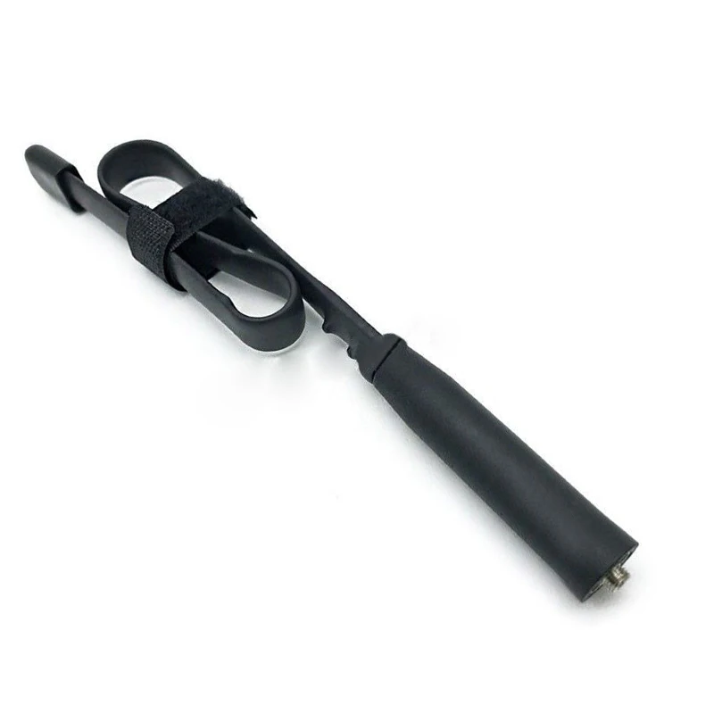 Складная тактическая антенна SMA Female Connector Dual Band 144/430Mhz|Рации| |