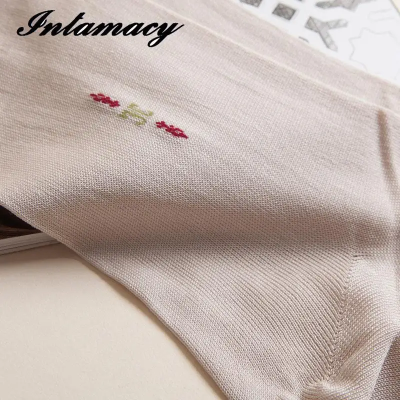 70% настоящие шелковые мужские носки дышащие впитывающие пот и дезодорирующие