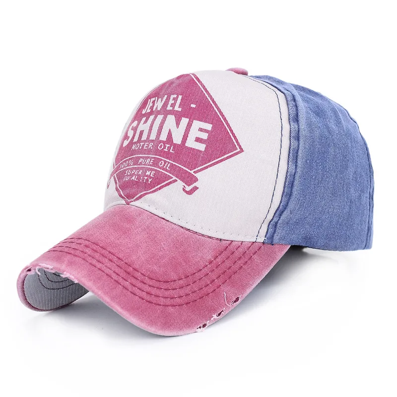 Бейсболка Мужская/Женская хлопковая в стиле хип хоп|fashion caps wholesale|cap sterilizercap pop |