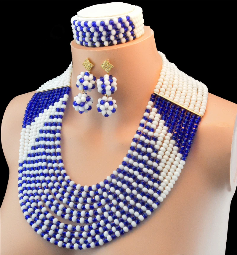 Комплект из 3 предметов турецкие ювелирные изделия серьги и ожерелье для женщин