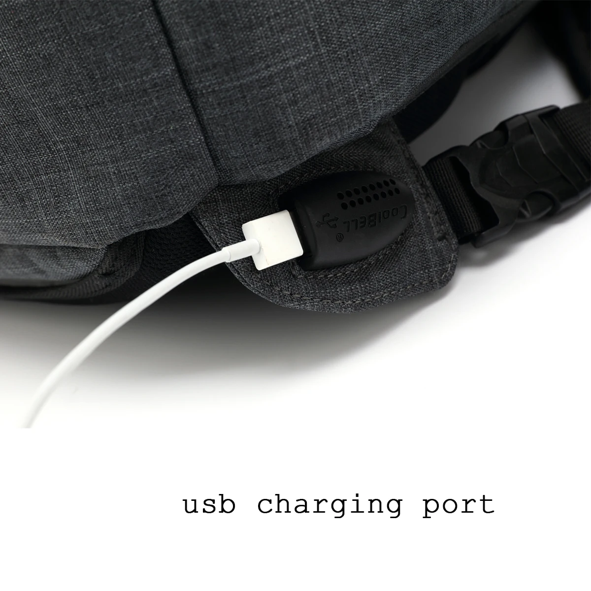 2018 новая сумка USB зарядка 14 15 4 6 большая Вместительная дорожная для ноутбука чехол