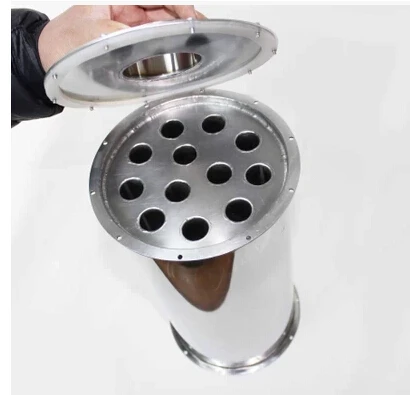 18л нержавеющая вода этанол спиртовые застилки пивоваренный горшок спиртовой