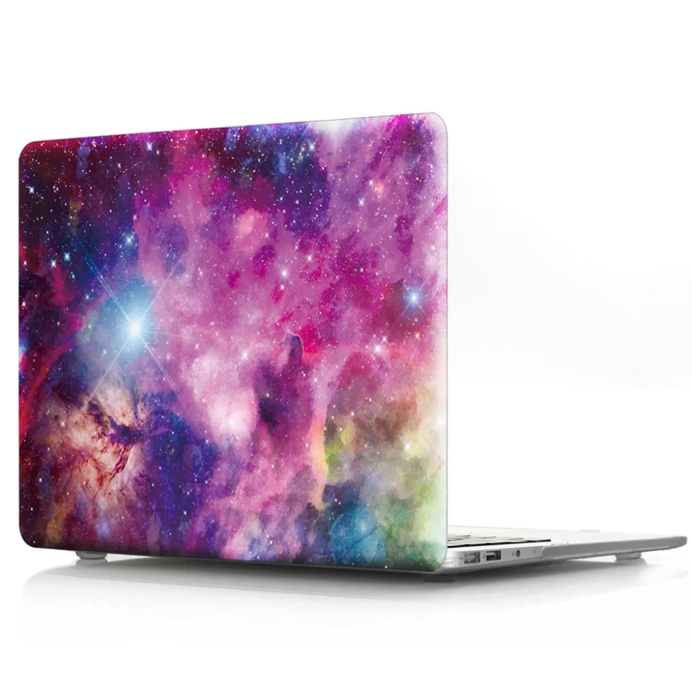 Жесткий чехол для Macbook Air Pro 11 12 13 15 Retina цвета матовый деревянный защитный ноутбука|cases for macbook|case macbook airlaptop cover |