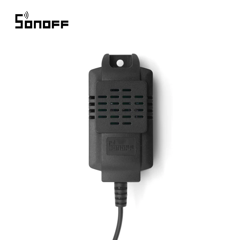 New Arrivals Sonoff Sensor Si7021 Temperature Humidity Probe High Accuracy Monitor Module for TH10 and TH16 | Электроника