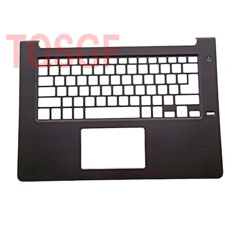 Новая верхняя крышка для Del l Vostro 14 5000 5468 V5468 D9GDC 0D9GDC|Сумки и чехлы ноутбуков| |
