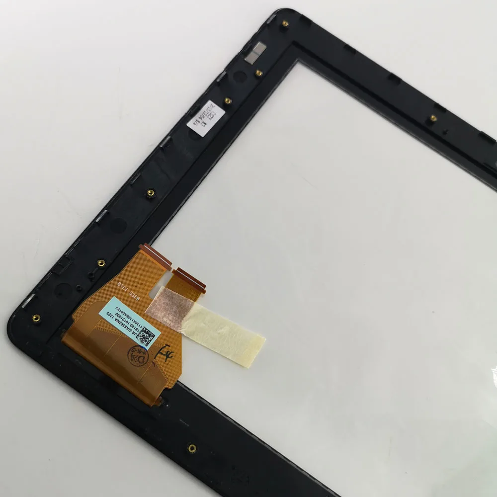 Планшетов с сенсорным экраном и рамкой для ASUS Padfone 3 Infinity A80 T003 A86 P05C|ЖК-экраны