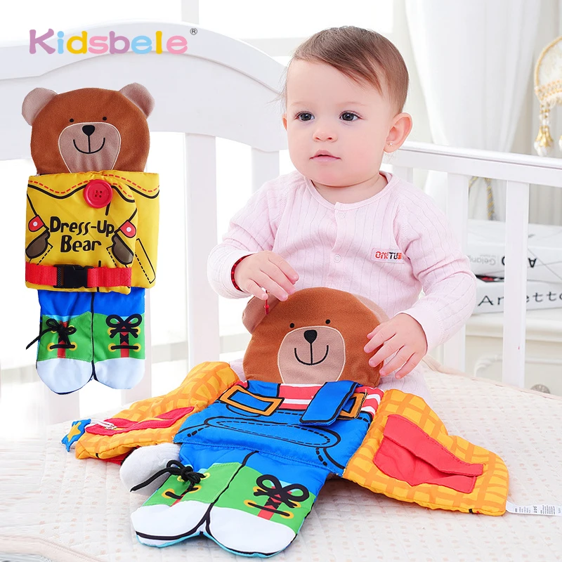 Детские Мягкие развивающие игрушки погремушки для детей|Интерактивные малышей| |