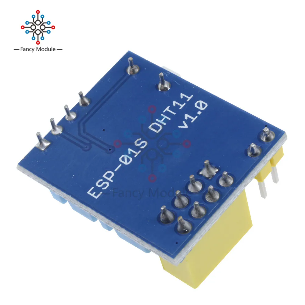 ESP8266 ESP-01 DHT11 датчик температуры и влажности Wifi NodeMCU Smart Home IOT для Arduino DIY Kit |