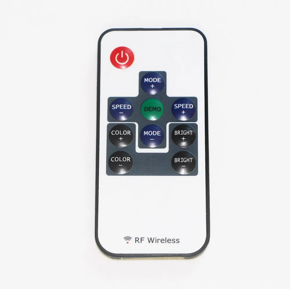 Круглая светодиодная вывеска innisign 25 см