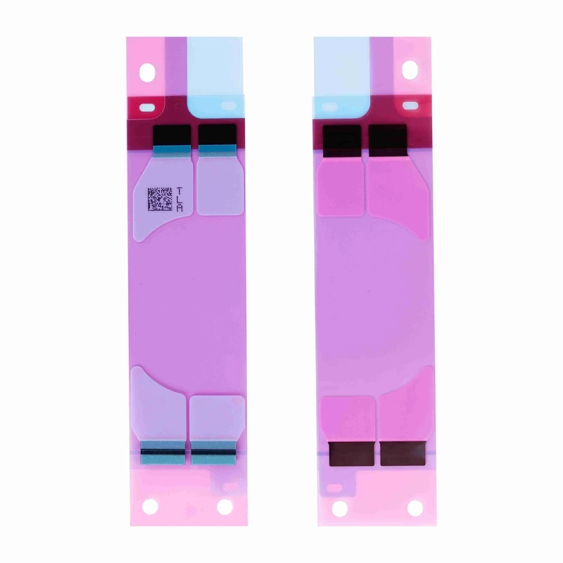 5pcs for 8 5 шт. батарея клейкая наклейка для iPhone 6 6S Plus 7 7Plus двойная лента Потяните поездки клей запасные части - Цвет: 5pcs for 8